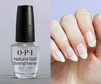  OPI Natural Nail Strengthener