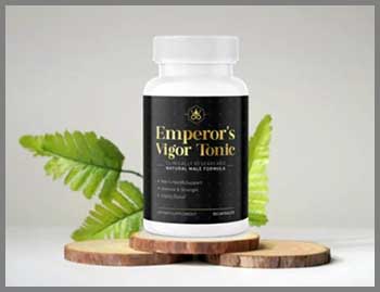 Emperor Vigor Tonic