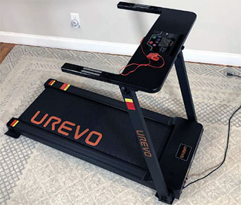 UREVO Treadmill