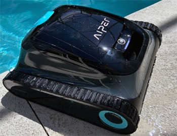 Aiper Scuba S1