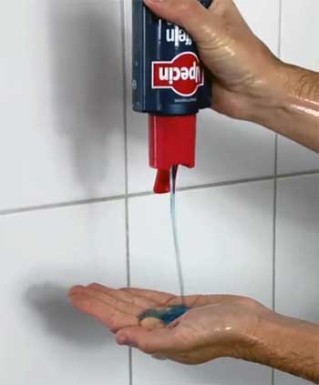 Alpecin Caffeine Shampoo C1