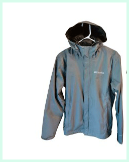 Columbia Watertight ii Rain Jacket 