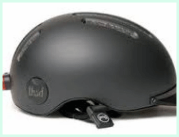 Thousand Chapter Mips Helmet