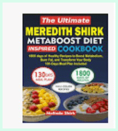 Meredith Shirk Metaboost 