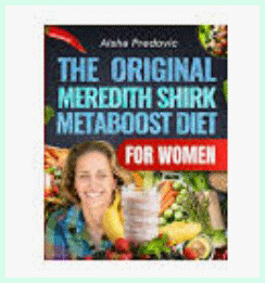 Meredith Shirk Metaboost 