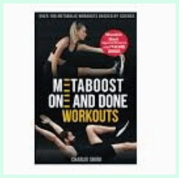 Meredith Shirk Metaboost