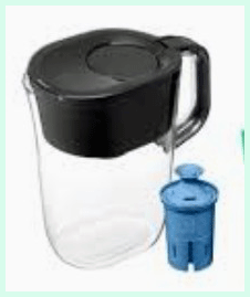 Brita Elite