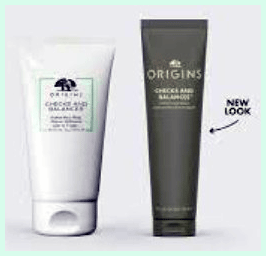 Checks And Balances Frothy Face Wash