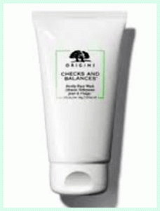 Checks And Balances Frothy Face Wash