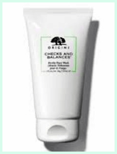 Checks And Balances Frothy Face Wash