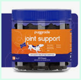 Pupgradie Joint Support