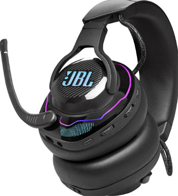 JBL Quantum 910