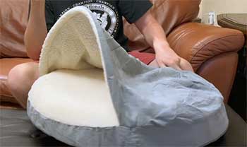 Furhaven Dog Beds