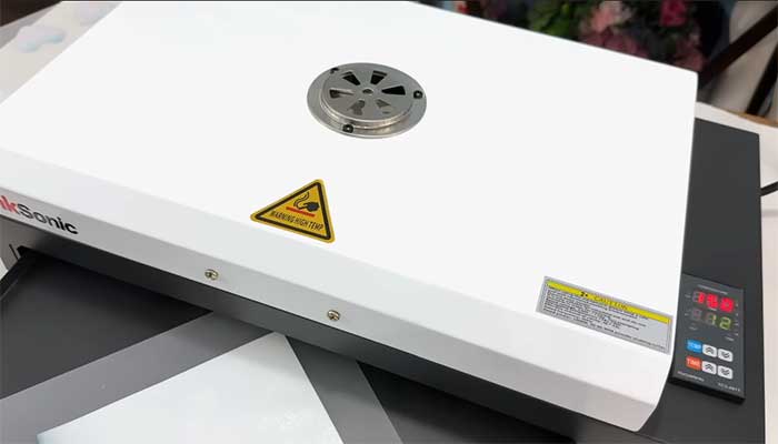 InkSonic DTF Printers