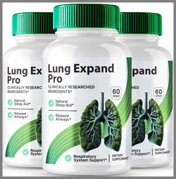 Lung Expand Pro