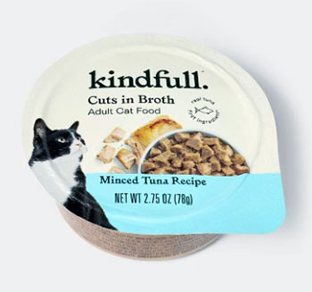 Kindfull Cat Food