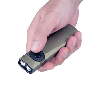 Olight Arkfeld Ultra