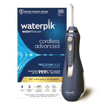 Waterpik