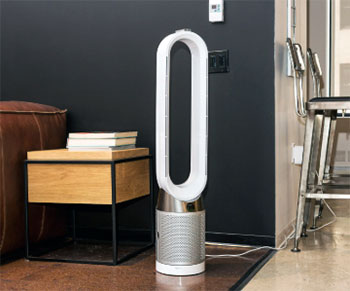 Dyson Air Purifier
