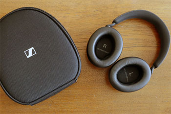 Sennheiser Accentum Plus