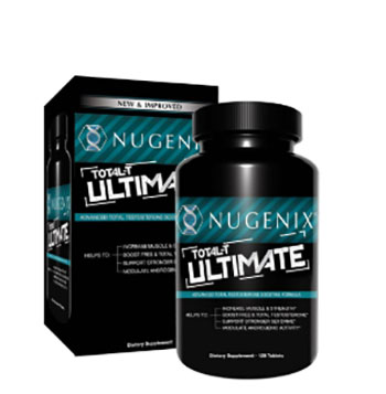 Nugenix Ultimate