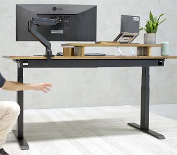 Desky Standing Desk