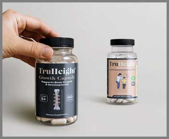 True Height Vitamins