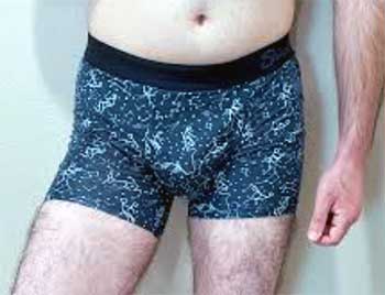 MeUndies