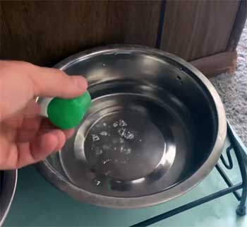 Tropiclean Fresh Breath