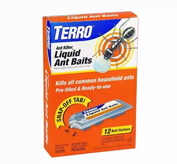 Terro Liquid Ant Bait