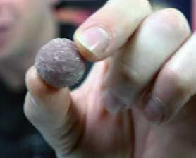 Legion Creatine Gummies