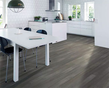 Teragren Bamboo Flooring