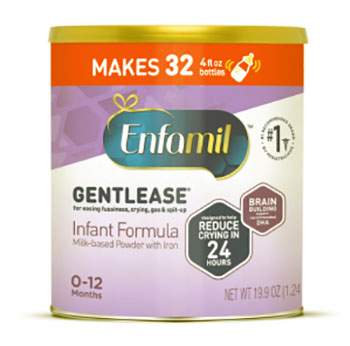 Enfamil Gentlease