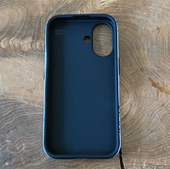 Stringberry Phone Case