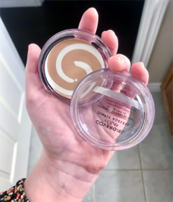 CoverGirl Simply Ageless Foundation