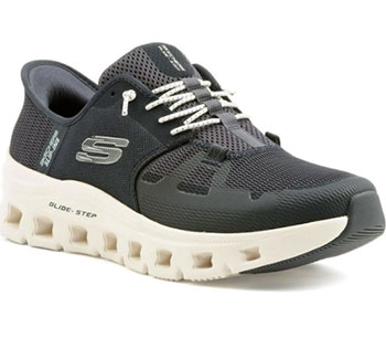 Skechers Glide Step