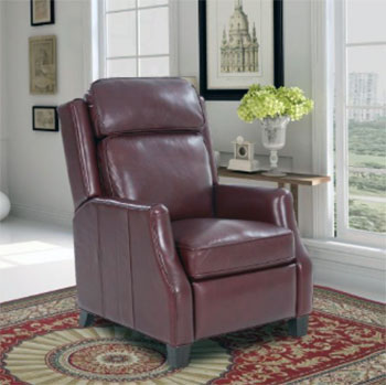 Barcolounger Push Tru Recliner