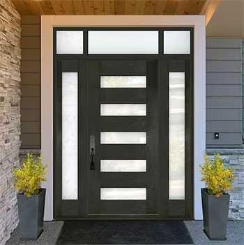 Steves & Sons Doors