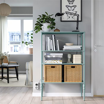 IKEA SÅGMÄSTARE Cabinet