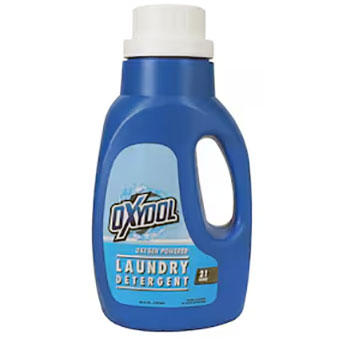 Oxydol Laundry Detergent