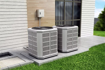 Day & Night Air Conditioner