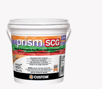 Prism SCG Grout