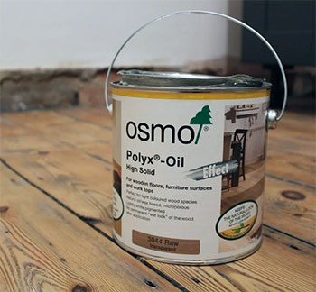 Osmo Polyx Oil