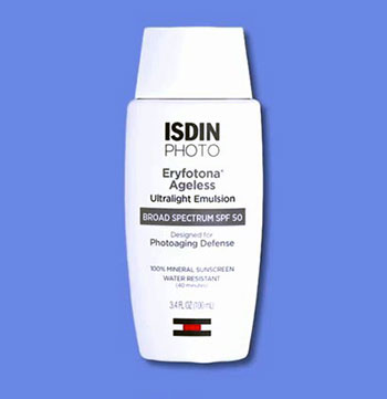 Blue Lizard Spray Sunscreen