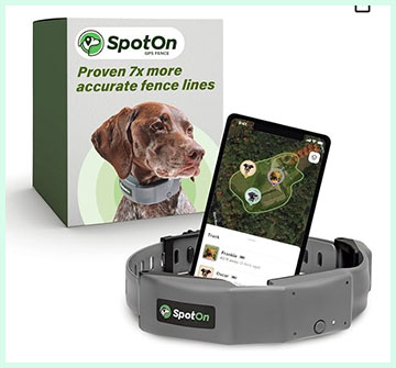 Spoton Gps Fence