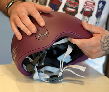 Thousand Chapter Mips Helmet
