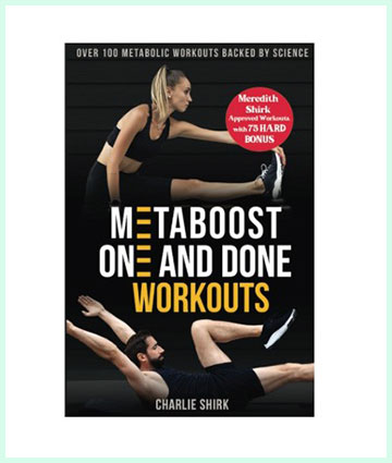 Meredith Shirk Metaboost