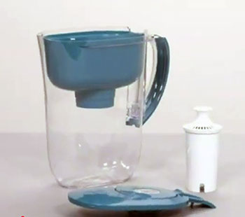 Brita Elite