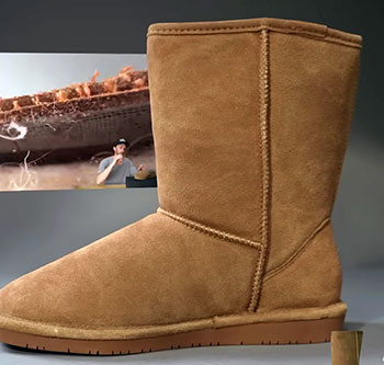 UGG Tasman