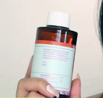 Good Molecules Toner